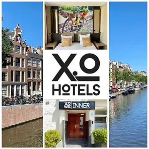 3* Отель Xo Inner