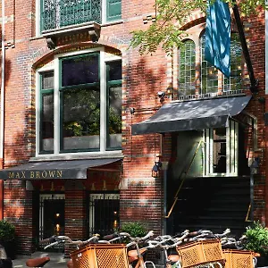 Max Brown Museum Square, Part Of Sircle Collection Hotel