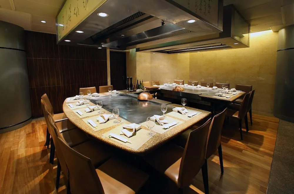 Hotel Okura Amsterdam - The Leading Hotels Of The World
