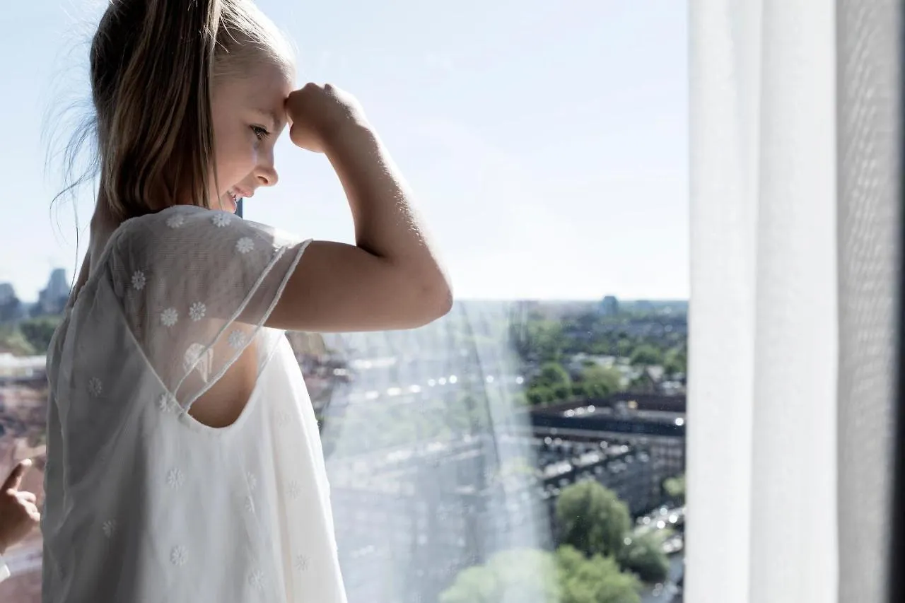 Hotel Okura Amsterdam - The Leading Hotels Of The World