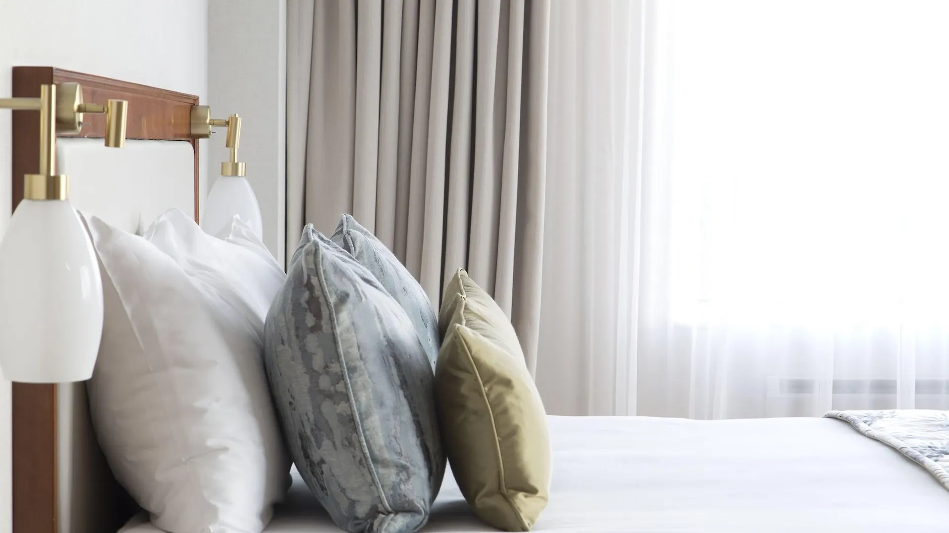 Hotel Okura Amsterdam - The Leading Hotels Of The World