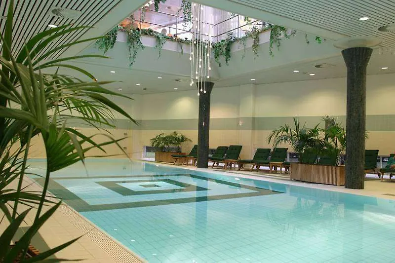 Hotel Okura Amsterdam - The Leading Hotels Of The World 5*,