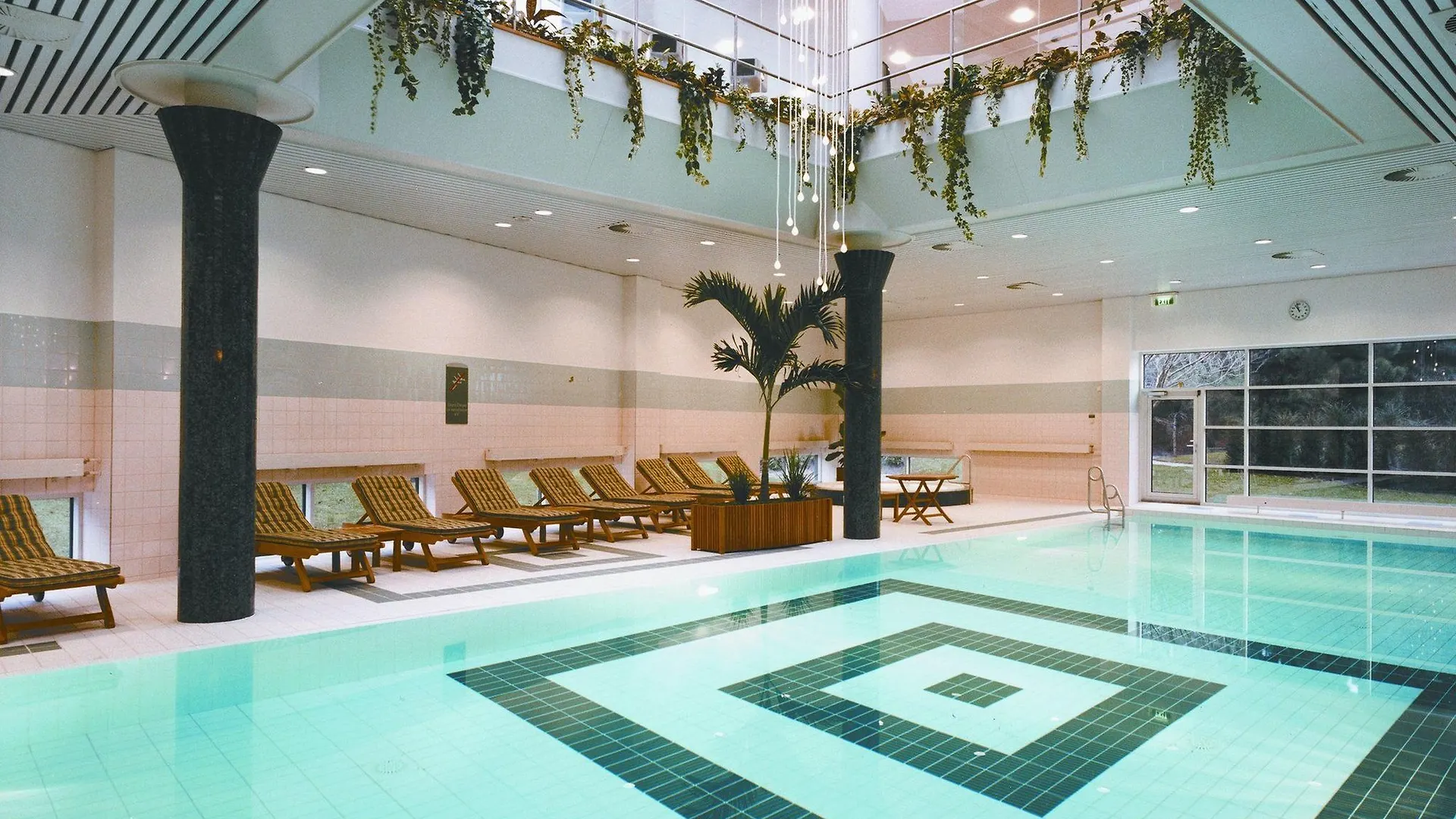 Hotel Okura Amsterdam - The Leading Hotels Of The World