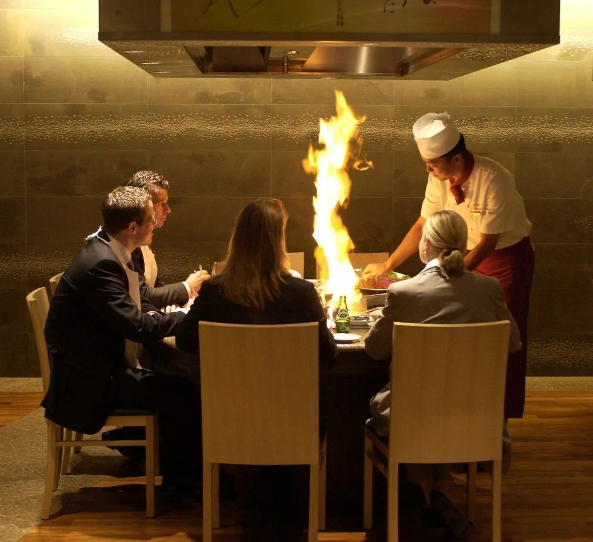 *****  Hotel Okura Amsterdam - The Leading Hotels Of The World Netherlands
