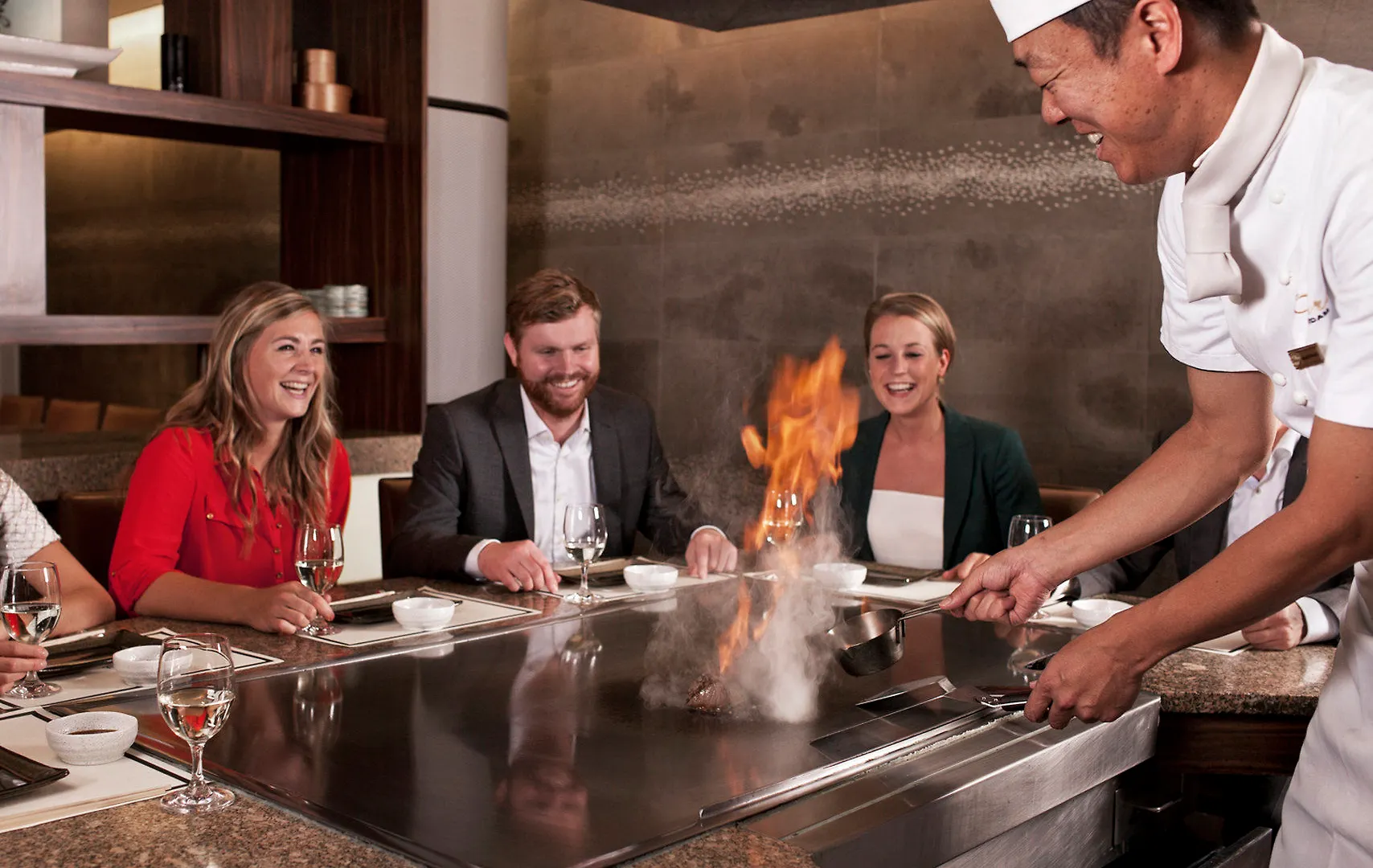 Hotel Okura Amsterdam - The Leading Hotels Of The World Netherlands