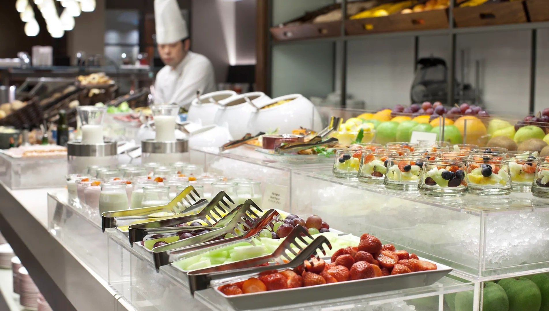 Hotel Okura Amsterdam - The Leading Hotels Of The World