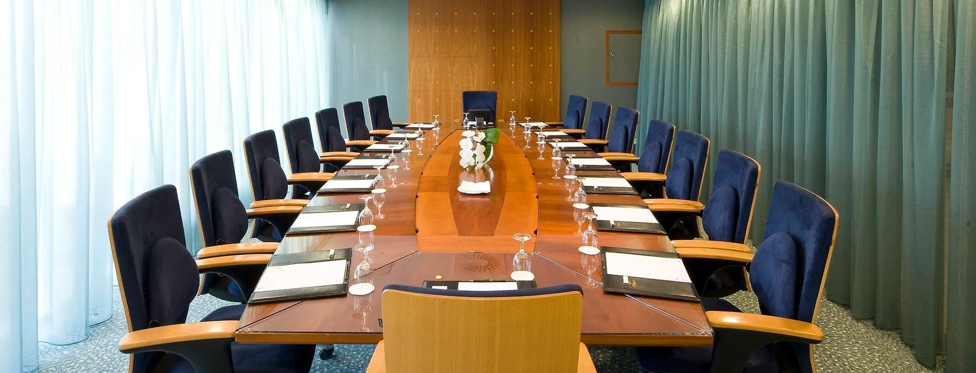 Hotel Okura Amsterdam - The Leading Hotels Of The World Netherlands