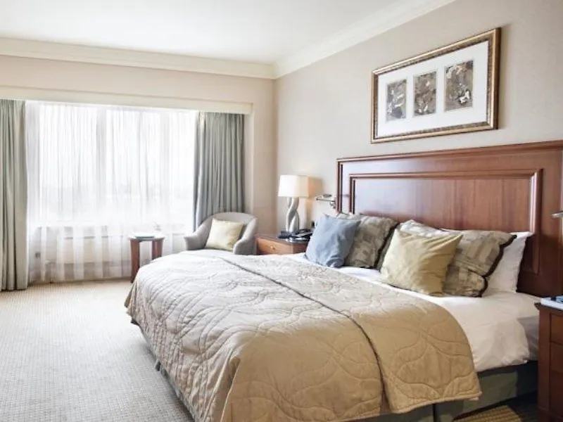 Hotel Okura Amsterdam - The Leading Hotels Of The World