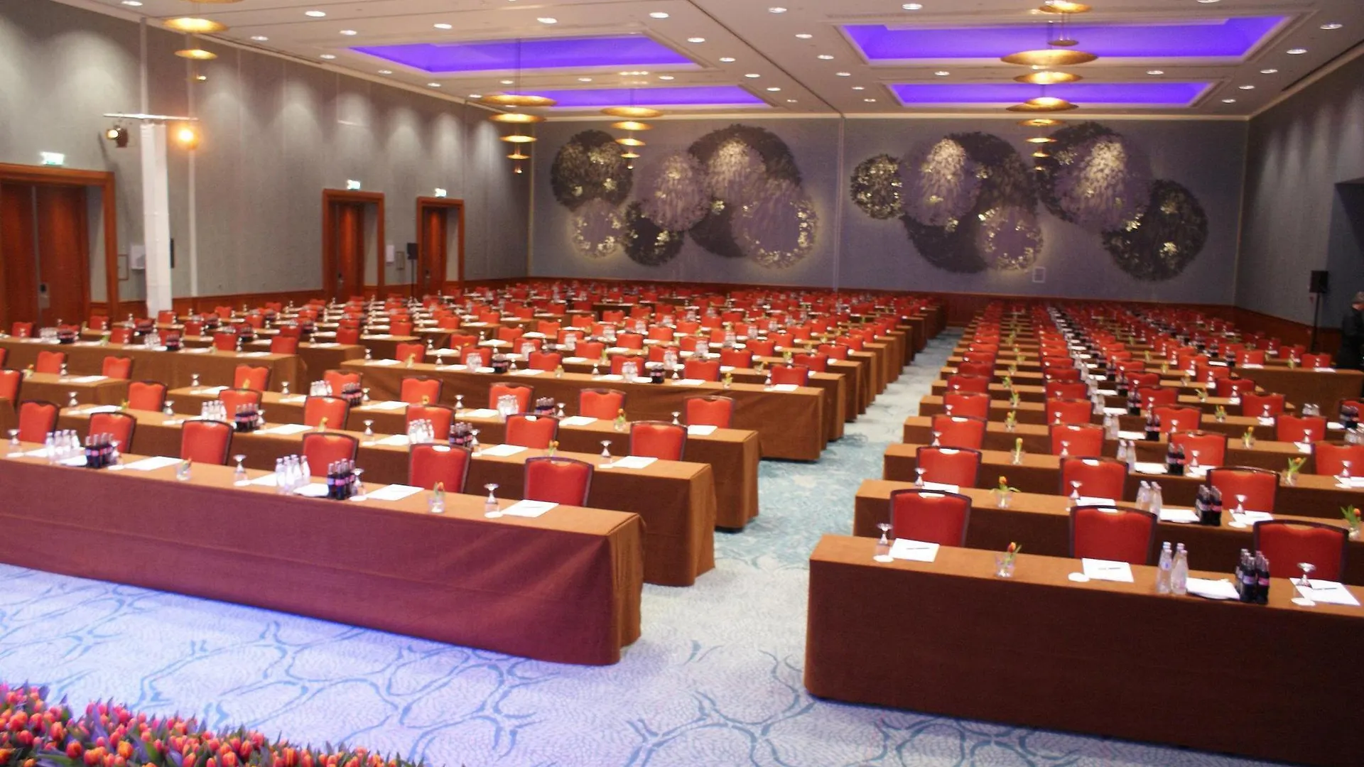 Hotel Okura Amsterdam - The Leading Hotels Of The World