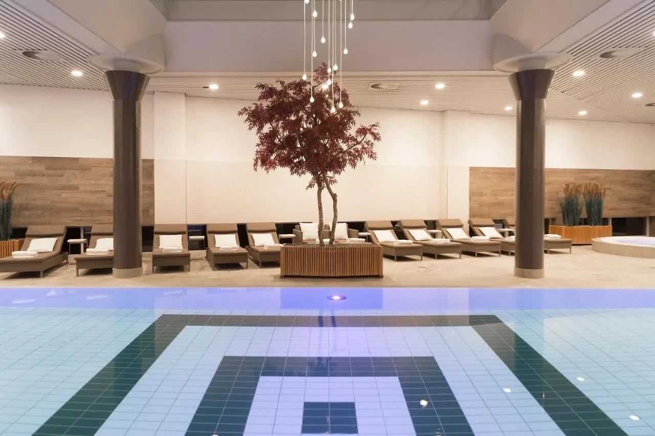 Hotel Okura Amsterdam - The Leading Hotels Of The World