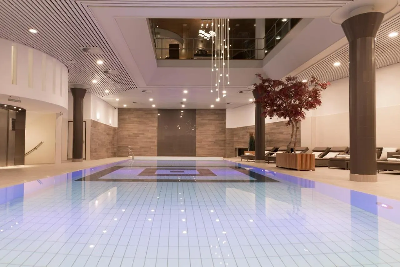 *****  Hotel Okura Amsterdam - The Leading Hotels Of The World Netherlands