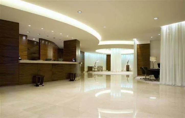 Hotel Okura Amsterdam - The Leading Hotels Of The World 5*,